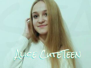 Alice_CuteTeen