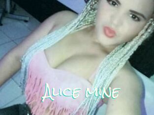Alice_mine