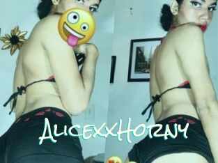 AlicexxHorny