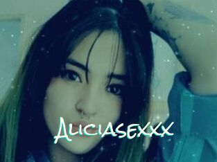 Aliciasexxx