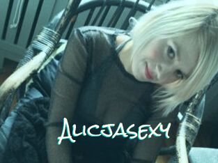 Alicjasexy
