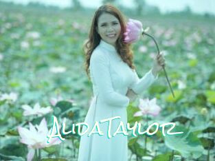 AlidaTaylor