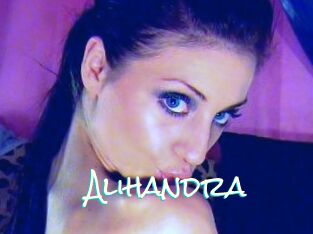 Alihandra