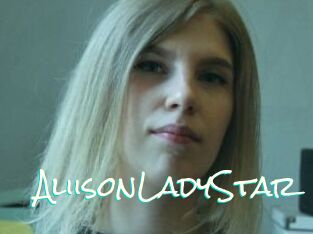 AliisonLadyStar
