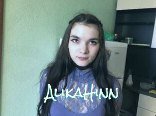 AlikaHinn