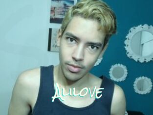 Alilove_
