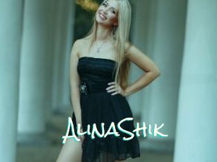 AlinaShik