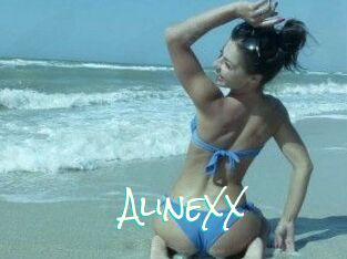 AlineXX