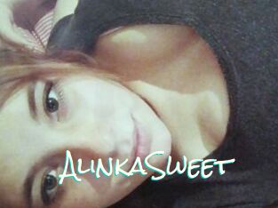 AlinkaSweet