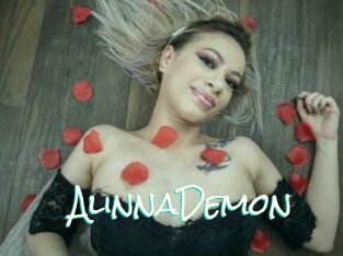 AlinnaDemon
