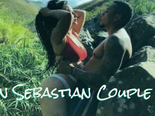 Alinson_Sebastian_Couple