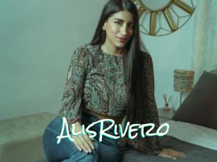 AlisRivero