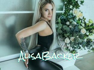 AlisaBacker