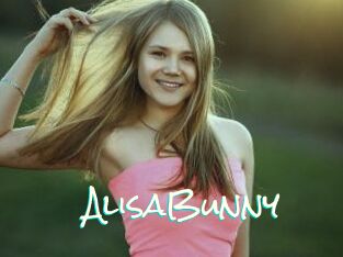 AlisaBunny