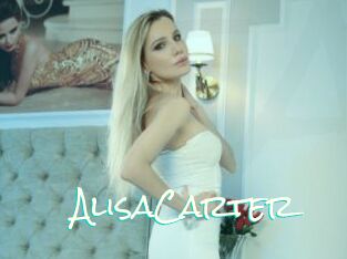 AlisaCarter
