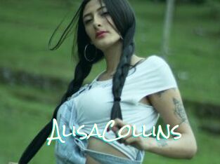 AlisaCollins