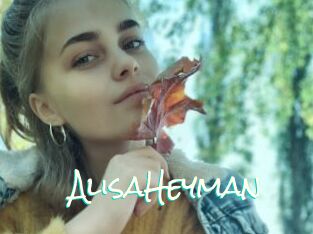 AlisaHeyman