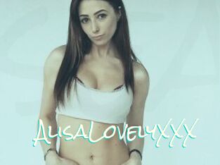 AlisaLovelyXXX