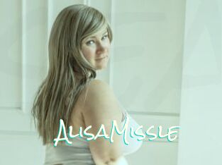 AlisaMissle