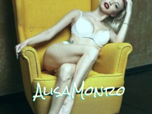 AlisaMonro