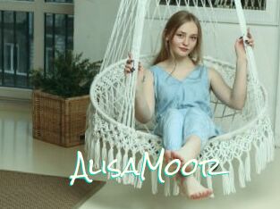 AlisaMoor
