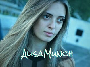 AlisaMunch