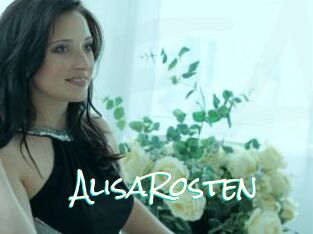 AlisaRosten