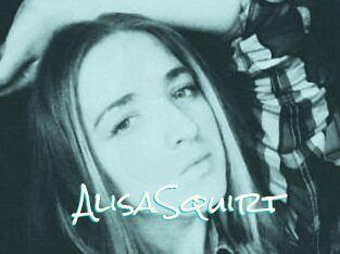 AlisaSquirt