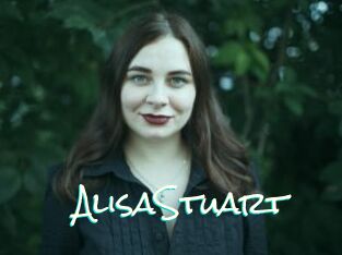AlisaStuart
