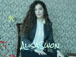 AlisaSwon
