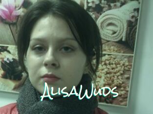 AlisaWuds
