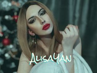 AlisaYan