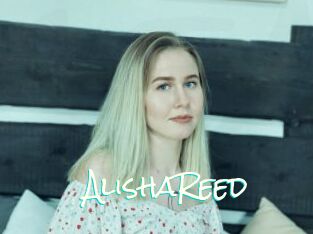 AlishaReed