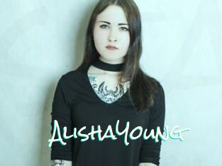 AlishaYoung