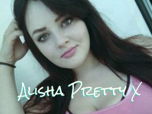 Alisha_Pretty_X