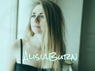 AlisiaBurn