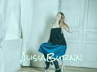 AlisiaBurnn