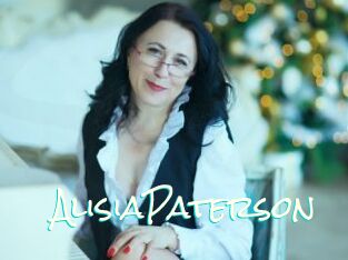 AlisiaPaterson