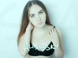 AlisiaSky