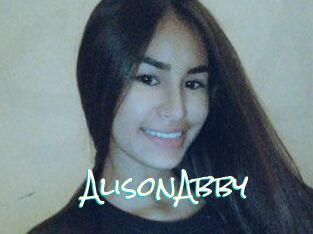 AlisonAbby