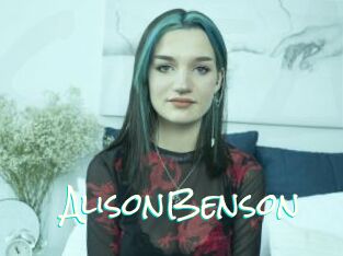 AlisonBenson