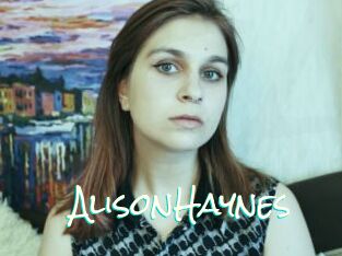 AlisonHaynes