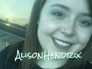 AlisonHendrix