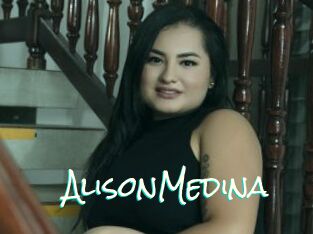 AlisonMedina