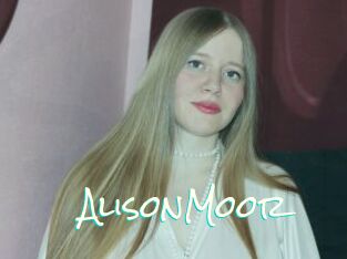 AlisonMoor