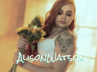 AlisonWatson