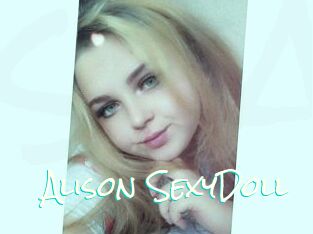 Alison_SexyDoll