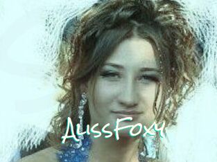 Aliss_Foxy