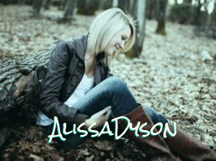 AlissaDyson