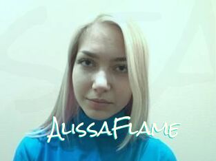 AlissaFlame